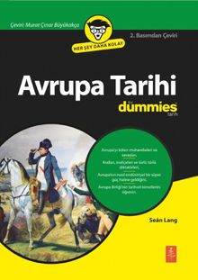 Avrupa Tarihi for Dummies