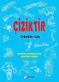 Çiziktir Erkekler İçin