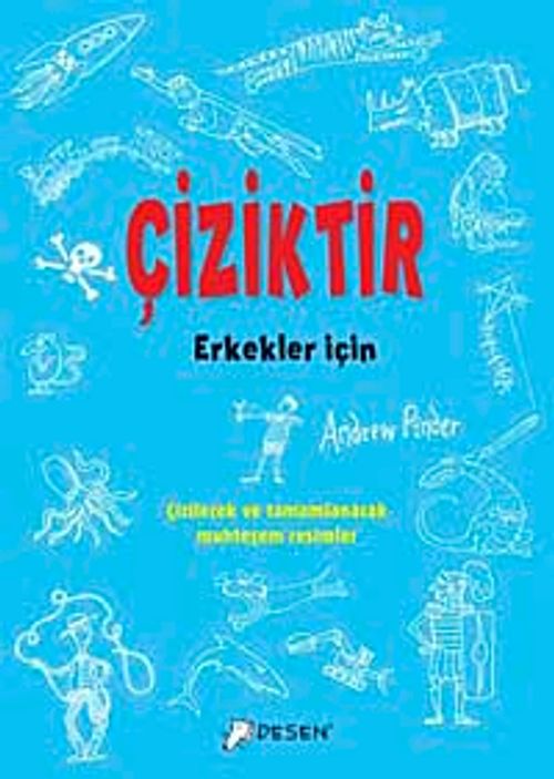 Çiziktir Erkekler İçin