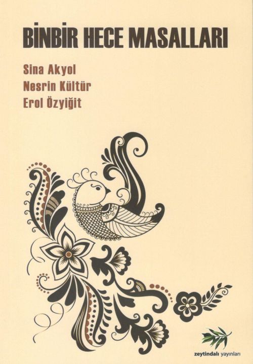 Binbir Hece Masalları