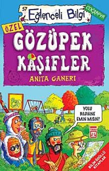 Gözüpek Kaşifler
