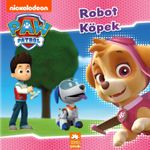 Robot Köpek