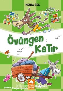 Övüngen Katır - Kemal Bek