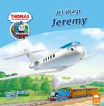 Thomas ve Arkadaşları / Jet Uçağı Jeremy