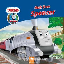 Thomas ve Arkadaşları / Hızlı Tren Spencer