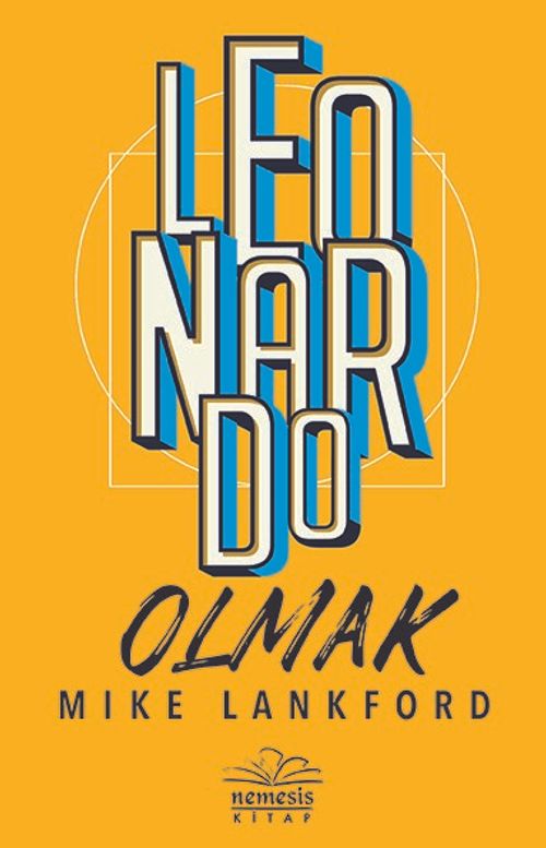 Leonardo Olmak 