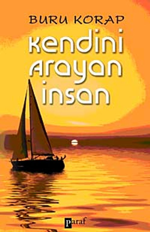 Kendini Arayan İnsan