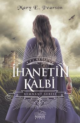 İhanetin Kalbi (Ciltli)