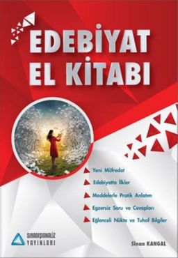 Edebiyat El Kitabı