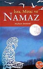 İsra, Mirac ve Namaz