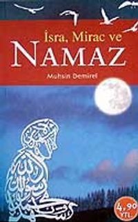 İsra, Mirac ve Namaz