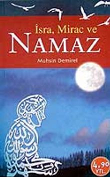 İsra, Mirac ve Namaz
