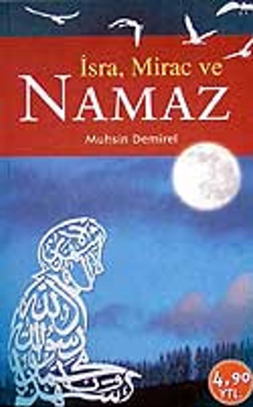İsra, Mirac ve Namaz