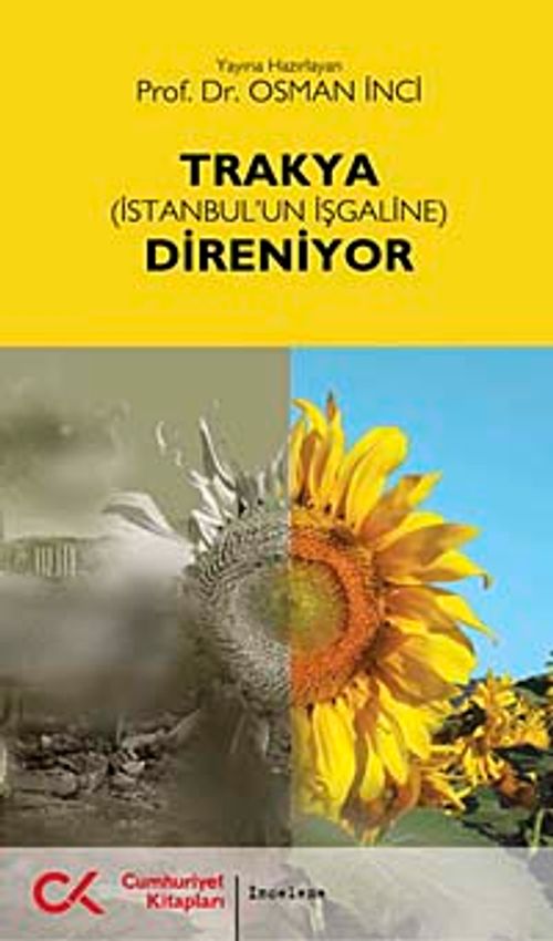 Trakya (İstanbul'un İşgaline) Direniyor
