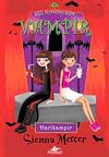 Kız Kardeşim Vampir 2 / Harikampir