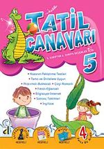 Tatil Canavarı-5