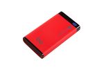 Branco 6000 mAh Taşınabilir Şarj Cihazı Red (İ805)