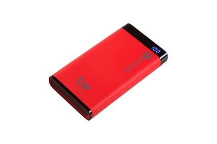 Branco 6000 mAh Taşınabilir Şarj Cihazı Red (İ805)
