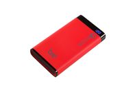 Branco 12000 mAh Taşınabilir Şarj Cihazı Red (i812)