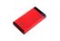 Branco 12000 mAh Taşınabilir Şarj Cihazı Red (i812)