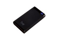 Branco 12000 mAh Taşınabilir Şarj Cihazı Black (QC812)