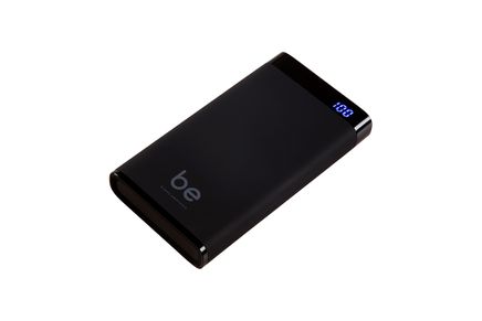 Branco 12000 mAh Taşınabilir Şarj Cihazı Black (QC812)