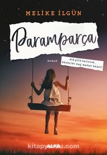 Paramparça - Melike İlgün