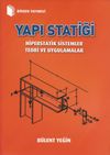 Yapı Statiği Hiperstatik Sistemler Teori ve Uygulamalar