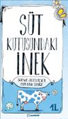 S&uuml;t Kutusundaki İnek