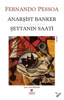 Anarşist Banker - Şeytanın Saati