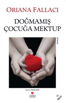 Doğmamış Çocuğa Mektup