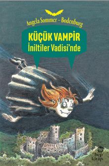 Küçük Vampir İniltiler Vadisi'nde