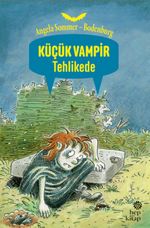 Küçük Vampir Tehlikede
