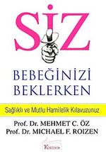 Siz Bebeğinizi Beklerken
