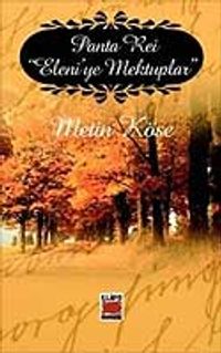 Panta Rei "Eleni'ye Mektuplar"