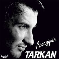 Tarkan - Aacayipsin (Plak)