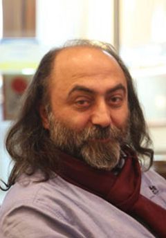  Ali Rıza Bayzan