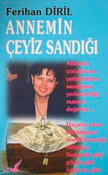 Annemin Çeyiz Sandığı