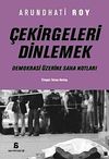 &Ccedil;ekirgeleri Dinlemek