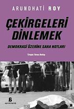 Çekirgeleri Dinlemek