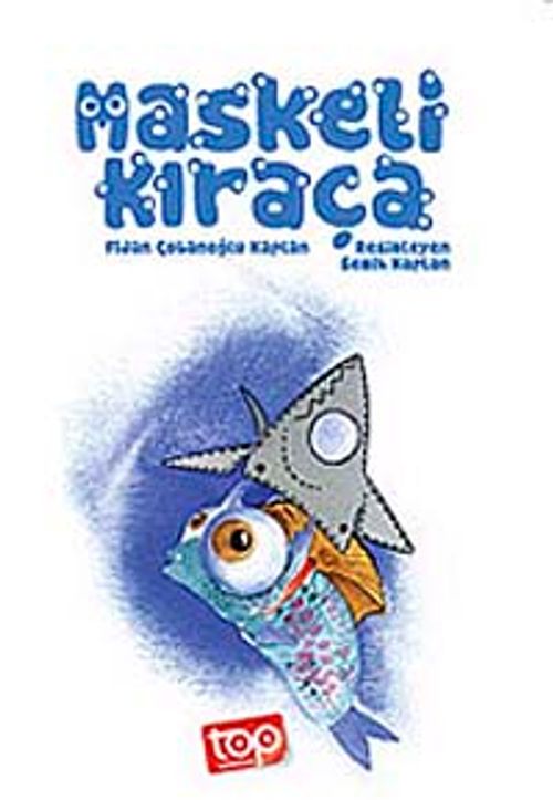 Maskeli Kıraça