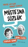 M&uuml;stesna S&ouml;zl&uuml;k