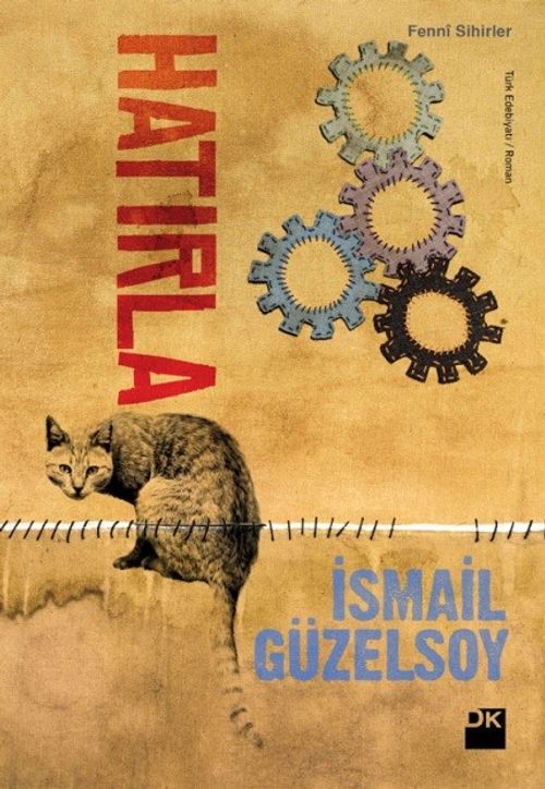 Hatırla (İmzalı)