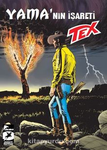 Tex Yeni Seri: 35 Yama’nın İşareti / Dört Atlı 