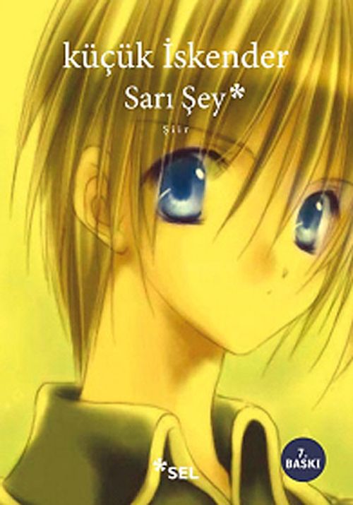 Sarı Şey