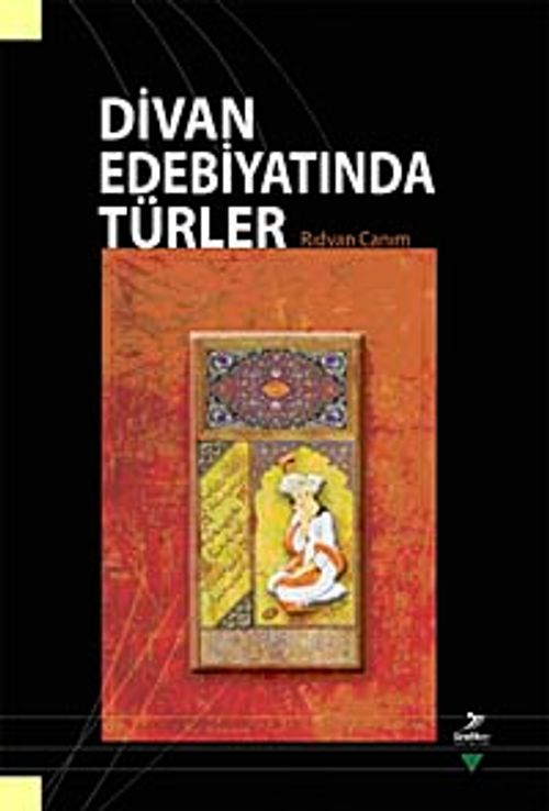 Divan Edebiyatında Türler