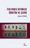 İtalyanca Deyimler & Öğretim ve Çeviri