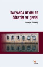 İtalyanca Deyimler & Öğretim ve Çeviri
