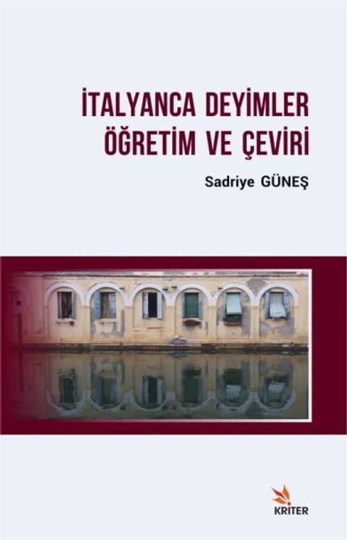 İtalyanca Deyimler & Öğretim ve Çeviri