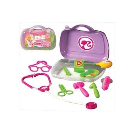 Barbie Doktor Çantası (01833)